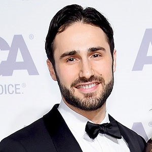 Max Shifrin Biography, Career, Wife, and Net Worth