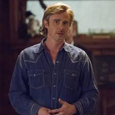 Sam Trammell