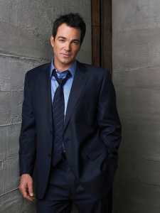 Jon Tenney Young