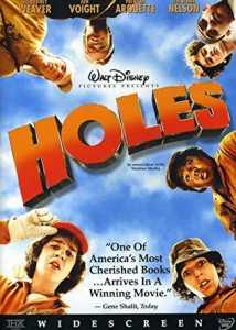 Holes (Widescreen Edition)