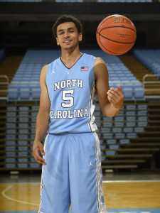 Marcus Paige Young