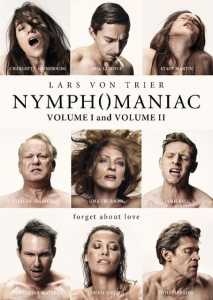 Movie - Nymphomaniac