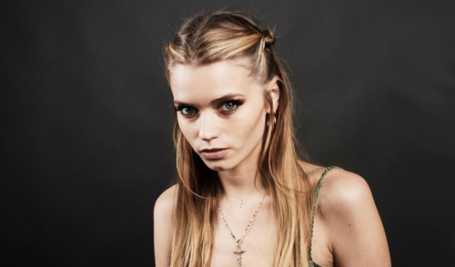 Abbey Lee Kershaw