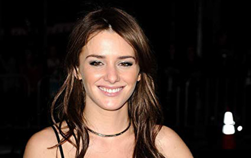 Addison Timlin