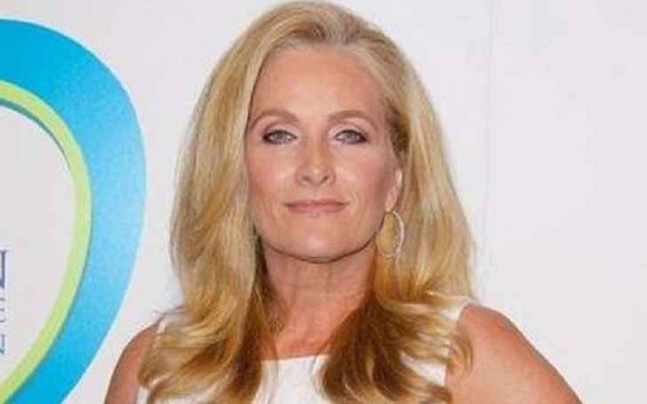 Alex Witt Bio, Wiki, Net Worth, Salary, Married, Husband