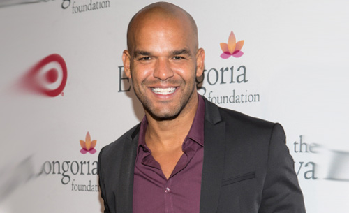 Amaury Nolasco Net Worth, Age, Wife, Height & Children