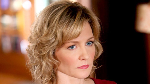 Amy Carlson