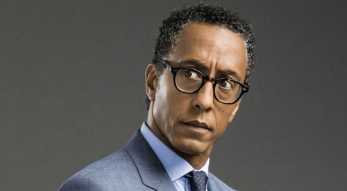 Andre Royo