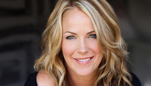 Andrea Anders Bio, Wiki, Net Worth, Married, Husband & Friends