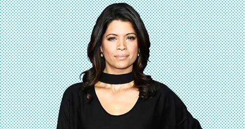 Andrea Navedo