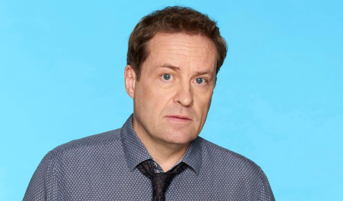 Ardal O'Hanlon