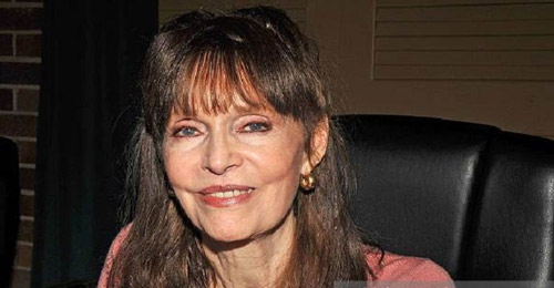 Barbara Feldon