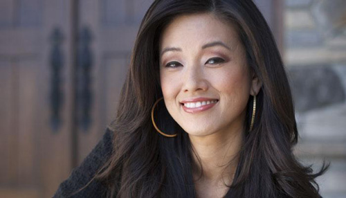 Betty Liu Bio, Wiki, Salary, Net Worth, Married & Husband