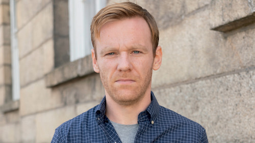 Brian Gleeson