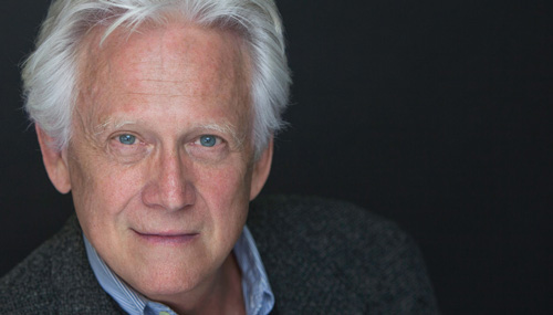 Bruce Davison