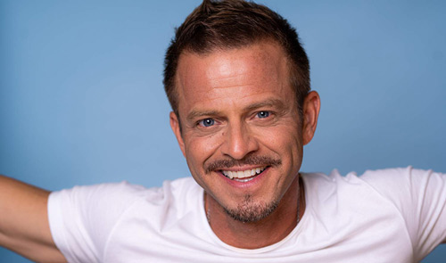 Carmine Giovinazzo