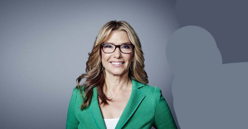 Carol Costello CNN, Salary, Age, Net Worth, Married & Husband