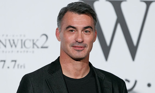 Chad Stahelski Bio, Wiki, Wife, Net Worth, Age & Children