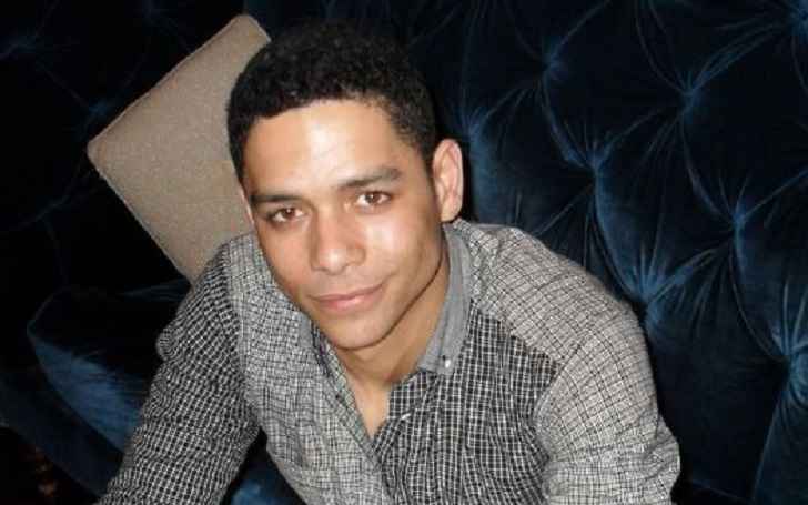 Charlie Barnett Bio, Wiki, Net Worth, Married, & Parents