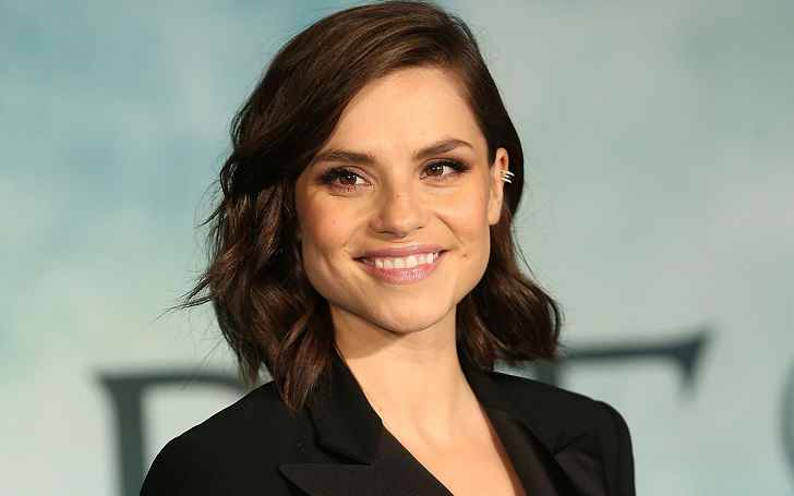 Charlotte Riley Net Worth, Bio, Age, Husband, Children, Height & Weight