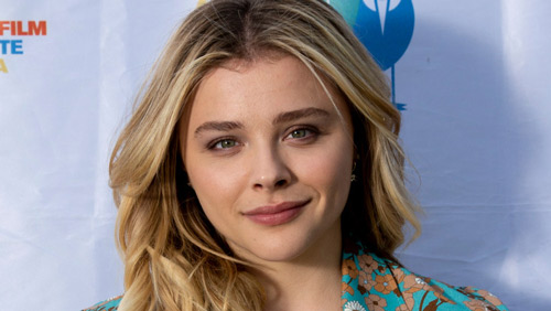 Chloe Grace Moretz Age, Net Worth, Boyfriend, Family, Height and Biography  - TheWikiFeed