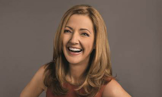 Chris Jansing