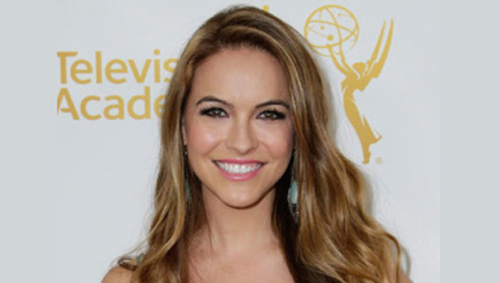 Chrishell Stause