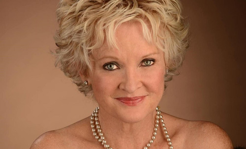 Christine Ebersole