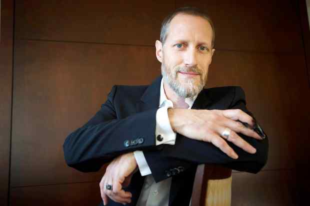 Christopher Heyerdahl Bio, Wiki, Net Worth, Married, Height, Age