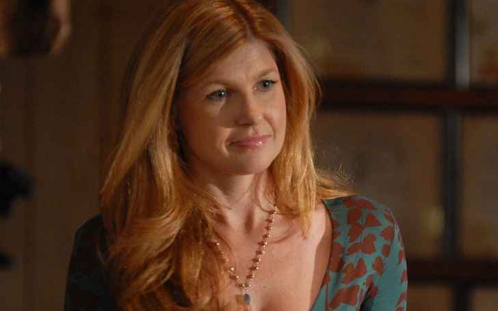 Connie Britton Age, Husband, Net Worth, Height, Weight