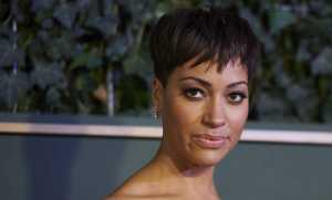 cush jumbo husband