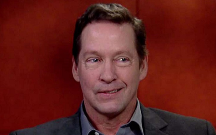 D. B. Sweeney Wife, Family, Bio, Wiki, & Net Worth