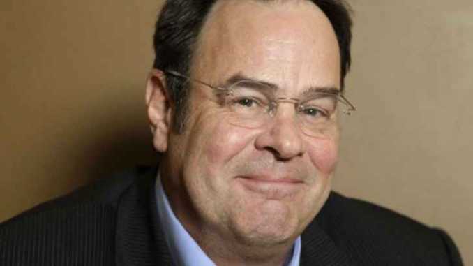 Dan Aykroyd Bio, Net Worth, Married, Wife, Children