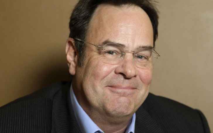 Dan Aykroyd Bio, Net Worth, Married, Wife, Children