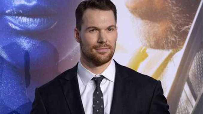 Daniel Cudmore Bio, Height, Wife, Net Worth & Age