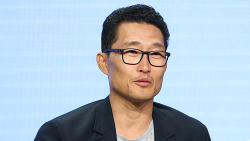 Daniel Dae Kim