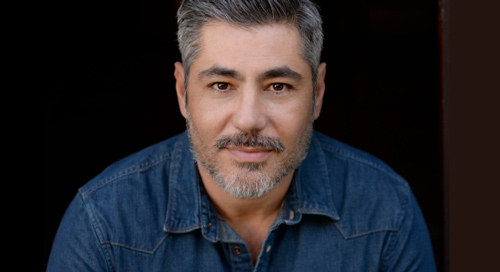 Danny Nucci Wife, Age, Bio, Wiki, Height & Net Worth