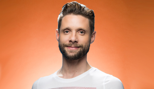 Danny Pintauro Bio, Wiki, Net Worth, Height, Married, Husband & Children