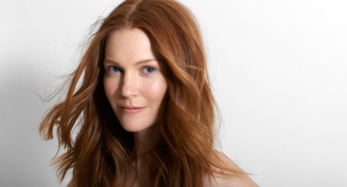 Darby Stanchfield