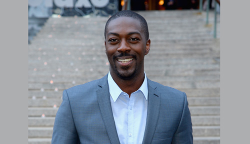 David Ajala