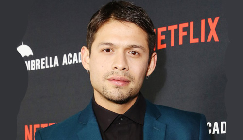 David Castaneda Age, Height, Wiki, Parents & Net Worth