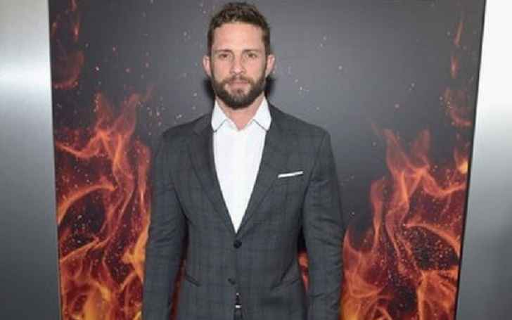 David Fumero Bio, Net Worth, Wife, Married, Children & Age