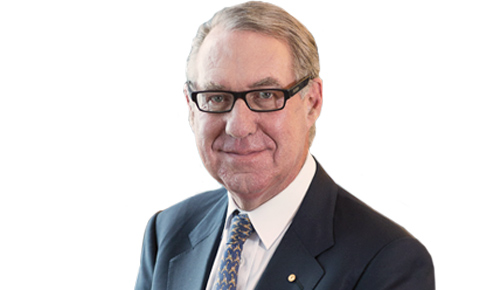 David Gonski