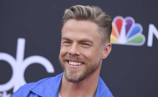 Derek Hough