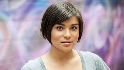 Devery Jacobs Bio, Net Worth, Height, Age, Boyfriend & Married