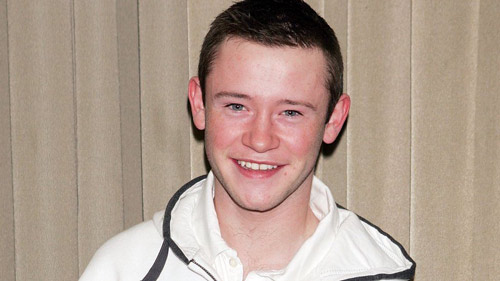 Devon Murray