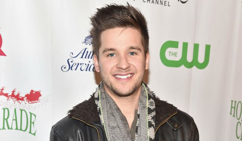 Devon Werkheiser