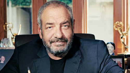 Dick Wolf Bio, Wiki, Books, Net Worth, Height, Married, Wife & Children