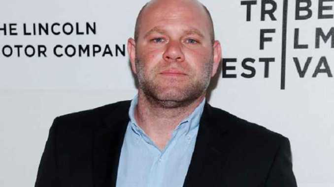 Domenick Lombardozzi Wife, Family, Net Worth, Age, Height, & Weight