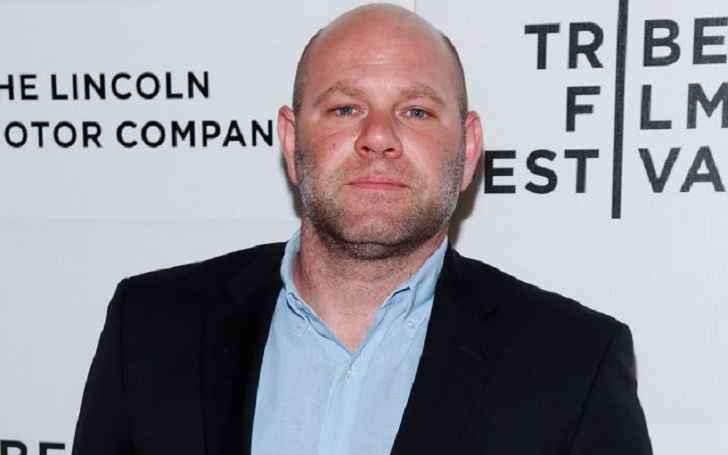 Domenick Lombardozzi Wife, Family, Net Worth, Age, Height, & Weight